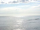 Черное море.