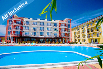 Venera Resort - 