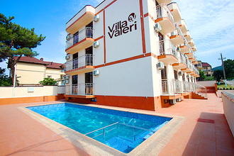 Villa Valeri -  