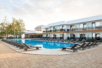 MARSEALAN Resort Hotel All inclusive - 