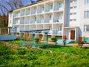 «Донской маяк» - пансионат «Донской маяк» - пансионат