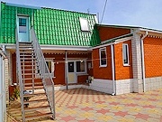 «Солнечная горка» - гостевой дом «Солнечная горка» - гостевой дом