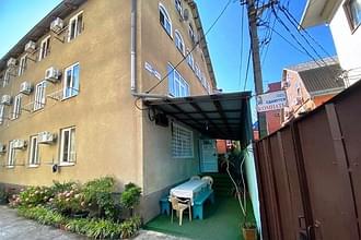 «Октава» - гостевой дом «Октава» - гостевой дом