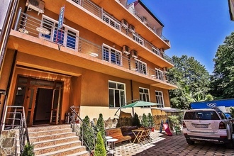 «Барин Хаус» - отель «Барин Хаус» - отель