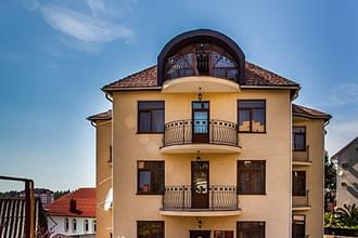 Golden House -  