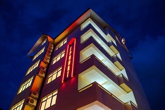 «Гранат» - отель «Гранат» - отель