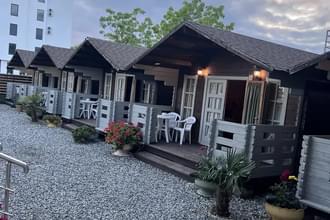 «Саредо - коттеджи под ключ» - коттедж «Саредо - коттеджи под ключ» - коттедж