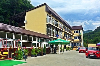 «Подкова» - гостевой дом «Подкова» - гостевой дом