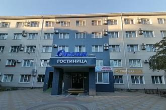 «Океан» - гостиница «Океан» - гостиница