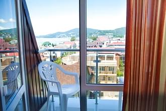 «Golden Ring» - отель «Golden Ring» - отель