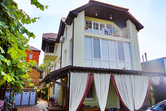 «Проспект» - гостевой дом «Проспект» - гостевой дом