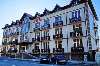 �Riviera Grand Hotel� - �����