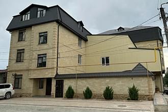«Caspianflats» - апартаменты «Caspianflats» - апартаменты
