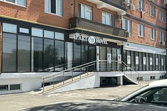 «Apart-hotel» - апарт-отель «Apart-hotel» - апарт-отель