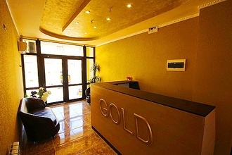 «Gold» - гостевой дом