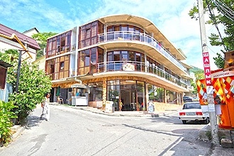 «Ширак» - гостевой комплекс «Ширак» - гостевой комплекс