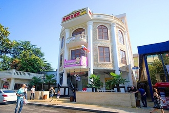 «Пассаж» - отель «Пассаж» - отель