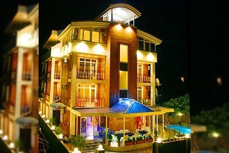 «Шарм» - отель «Шарм» - отель