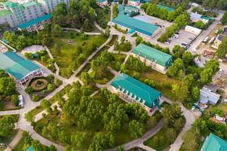 «Одиссея» - пансионат «Одиссея» - пансионат