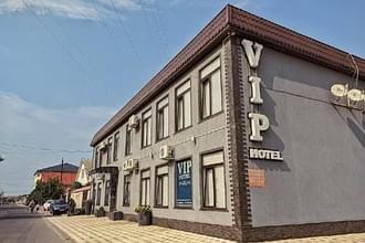 VIP Hotel 1* - 
