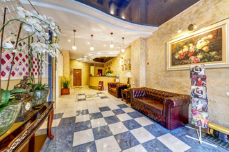 «Богемания» - отель «Богемания» - отель