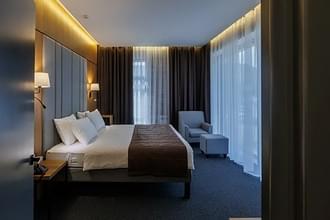 Hotel 115 - 