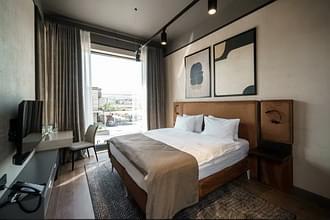 Rilas Hotel & SPA - 