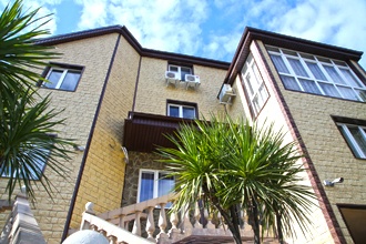 «у Сусанны» - гостиница «у Сусанны» - гостиница