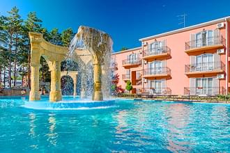 Alean Family Resort & SPA Riviera - 