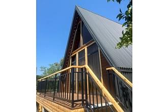 «Родные места» - база отдыха «Родные места» - база отдыха