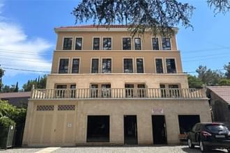 «Амзара» - гостевой дом «Амзара» - гостевой дом