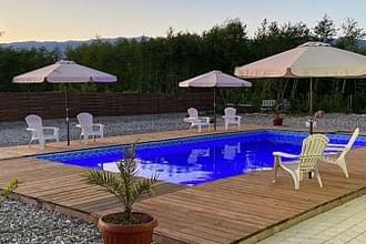 «Comfort Land» - база отдыха «Comfort Land» - база отдыха