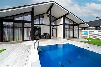 �Red Bridge Resort relax&spa - ��������� ��������