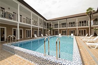 �Rodnik village spa� - �����
