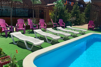 «Славянский дворик» - гостевой дом «Славянский дворик» - гостевой дом