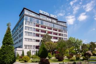 Beton Brut ALL INCLUSIVE&SPA 4* - 