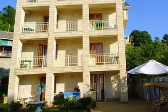 «Мирель» - гостевой дом «Мирель» - гостевой дом