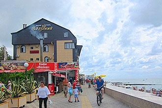 «Звездный» - мини-отель «Звездный» - мини-отель