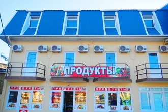 «Бриз» - гостевой дом «Бриз» - гостевой дом