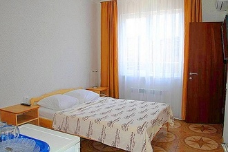 «У Салима» - гостевой дом «У Салима» - гостевой дом