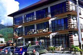 «Элиф» - гостевой дом «Элиф» - гостевой дом