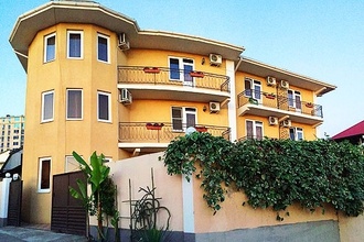 «Милания» - мини-гостиница «Милания» - мини-гостиница