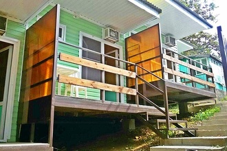 «Дубовая роща» - гостевой комплекс «Дубовая роща» - гостевой комплекс