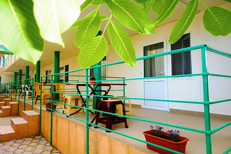 «Дворик Джемете» - гостевой дом «Дворик Джемете» - гостевой дом