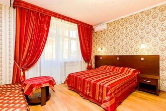 «МариАнна» - частный дом «МариАнна» - частный дом