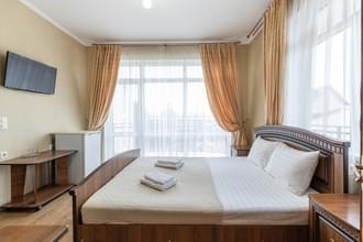 «Афалина плюс» - отель «Афалина плюс» - отель