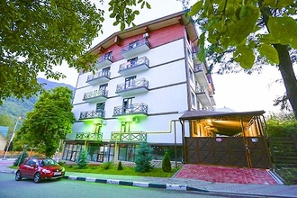 «Аибга» - хостел «Аибга» - хостел