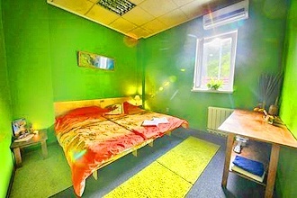 «МореГор» - хостел «МореГор» - хостел