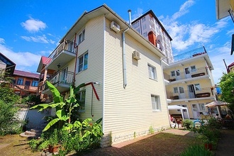 «Прованс» - мини-отель «Прованс» - мини-отель