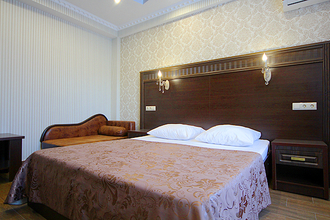 «Арагац 2» - отель «Арагац 2» - отель